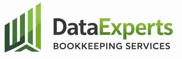 DataExperts Book Keeping Services logo